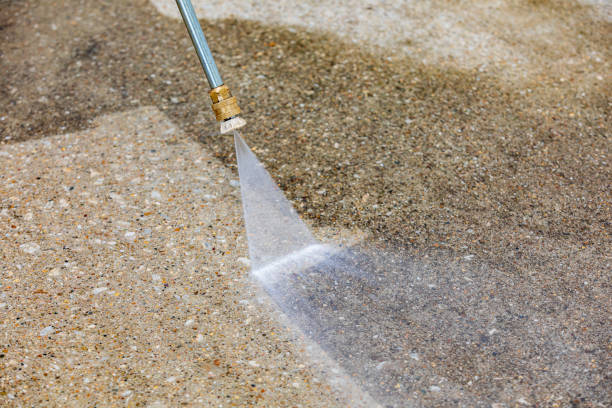 Best Patio and Deck Pressure Washing  in Wendell, NC