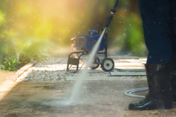 Best Gas Station Cleaning  in Wendell, NC